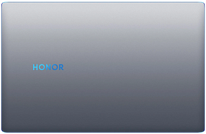 Ноутбук HONOR MagicBook 14 2021NMH-WDQ9HN 1920x1080, AMD Ryzen 5 5500U 2.1 ГГц, RAM 8GB, SSD 512GB, AMD Radeon Graphics, Windows 10 Home (Серый, 8 ГБ, 512 ГБ)