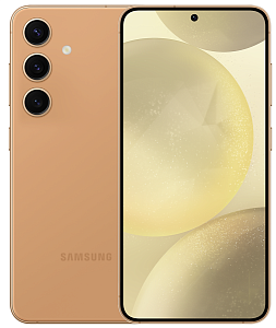 Смартфон Samsung Galaxy S24 Plus 12/256GB SM-S9260 (Оранжевый, 12 ГБ, 1 ТБ, Китай, Dual nanoSim, Без Rustore)