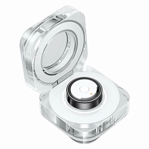 Умное кольцо Samsung Galaxy Ring (Черный, 9, SM-Q509)