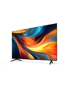 Телевизор Xiaomi TV A50 2026 (Черный, 50")