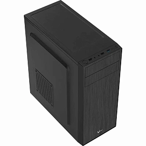 Корпус Formula CS-1103-S-BK-v1 (Черный)