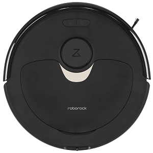 Робот-пылесос Roborock Q Revo (Черный)
