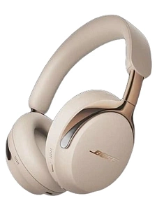 Беспроводные наушники Bose QuietComfort Ultra 2end Gen (Кремовый)