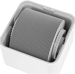 Увлажнитель воздуха Xiaomi Smartmi Evaporative Humidifier 2 Global (Белый, Global)