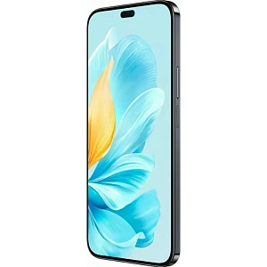 Смартфон Honor 200 Lite (8 ГБ, 256 ГБ, Черный, Dual nanoSim, Global, Без Rustore)