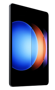 Планшет Xiaomi Pad 6 Pro 8/128GB Wi-Fi CN (Синий, 8 ГБ, 128 ГБ, Wi‑Fi, CN, Без Rustore)