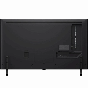 Телевизор LG 75NANO90A6B (Черный, 75")