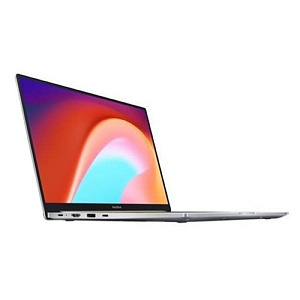Ноутбук Xiaomi RedmiBook 14" II (Intel Core i7 1065G7 1.3 ГГц/1920x1080/16GB/SSD 512GB/NVIDIA GeForce MX350/Windows 10 Pro) JYU4312CN (Серебристый, 16 ГБ, 512 ГБ, CN)