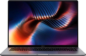 Ноутбук Xiaomi Mi Notebook Pro 15.6 2021 (Intel Core i5 11320H 3200MHz/15.6/3456х2160/16GB/512GB SSD/DVD нет/NVIDIA GeForce MX450 2GB/Windows 10 Pro) (JYU4388CN) (Cеребристый, 512 ГБ, 16 ГБ)