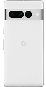 Смартфон Google Pixel 7 Pro 12/256GB USA (12 ГБ, 256 ГБ, Белый, США, nanoSim+eSim, Без Rustore)