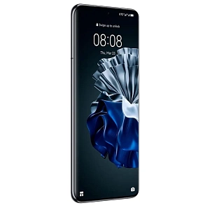 Смартфон Huawei P60 Pro 12/512GB RU/A (Черный, 12 ГБ, 512 ГБ, RU, Dual nanoSim, Без Rustore)