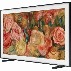 Телевизор Samsung QE50LS03DAUXRU (Черный, 50")