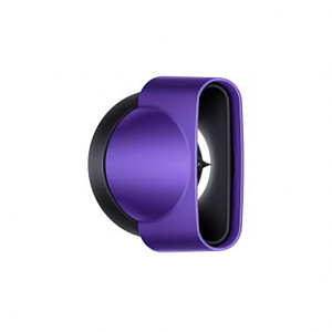 Фен Dyson Supersonic HD08 (Никель/Фиолетовый)