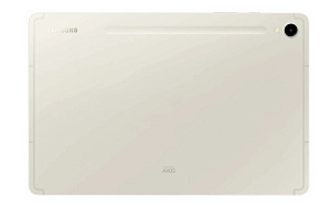 Планшет Samsung Galaxy Tab S9 X710 Wi-Fi 12/256GB (Бежевый, 256 ГБ, 12 ГБ, Wi‑Fi, Без Rustore)