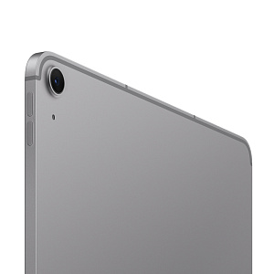 Планшет Apple iPad Air 13 (2026) (Серый Космос, 12 ГБ, 512 ГБ, Wi‑Fi + Cellular, Без Rustore)