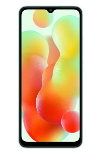 Смартфон Xiaomi Redmi 12C NFC 3/64GB (Мятный, 3 ГБ, 64 ГБ, Global, Dual nanoSim, Без Rustore)