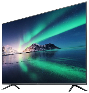 Телевизор Xiaomi Mi TV 4S 55 T2 54.6" (2019) (RU/A) (Чёрный, 54.6", RU)