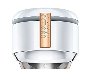Очиститель воздуха Dyson Purifier Hot+Cool Formaldehyde (HP09) (Золотой)