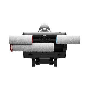 Беспроводной пылесос Roborock Dyad Pro Combo (Чёрно-белый, Global)