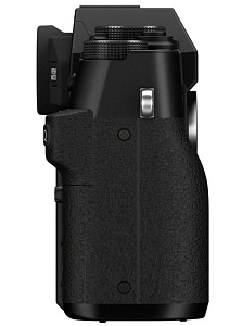 Беззеркальный фотоаппарат Fujifilm X-T30 II Kit XF18-55mm (Черный)