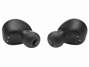 Беспроводные наушники JBL Wave Buds 2 (Черный)