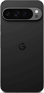 Смартфон Google Pixel 9 Pro XL 16/256GB USA (16 ГБ, 256 ГБ, Чёрный, США, nanoSim+eSim, Без Rustore)