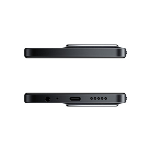 Смартфон Xiaomi POCO C85 (Черный, 8 ГБ, 256 ГБ, Global, Без Rustore)