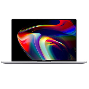 Ноутбук Xiaomi RedmiBook Pro 15 (Intel Core i7 11370H 16GB/512GB SSD/DVD нет/NVIDIA GeForce MX450 2GB/Wi-Fi/Bluetooth/Windows 10 Pro) Silver JYU4335CN (Cеребристый, 16 ГБ, 512 ГБ, CN)