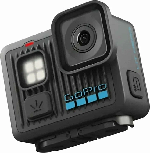 Экшн-камера GoPro LIT Hero