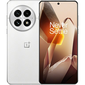 Смартфон OnePlus 13 16/512GB CN (Белый, 16 ГБ, 512 ГБ, Китай, Dual nanoSim, Без Rustore)