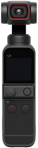 Экшн-камера DJI Pocket 2 (Чёрный)