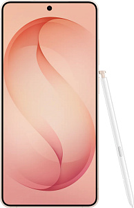 Смартфон Samsung Galaxy S26 Ultra (Розовое золото, 16 ГБ, 1 ТБ, nanoSim+eSim, Global, 5G, Без Rustore)