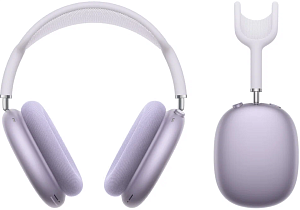 Беспроводные наушники Apple AirPods Max (2024) (USB‑C) (Фиолетовый)