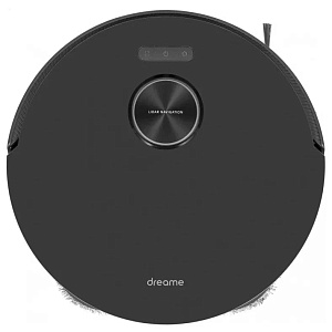 Робот-пылесос Dreame L10s Pro (Чёрный)