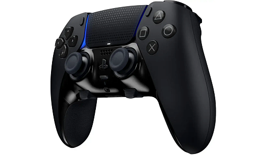 Геймпад Sony DualSense (Edge Black)