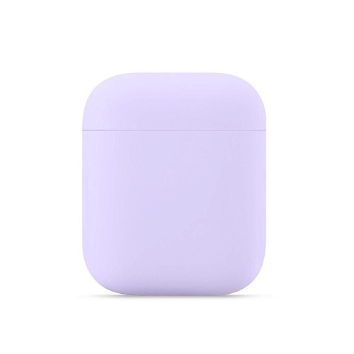 Чехол силиконовый для AirPods