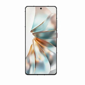 Смартфон Nubia Z60s Pro 16/512GB (Зелёный, 16 ГБ, 512 ГБ, Global, Dual nanoSim, Без Rustore)