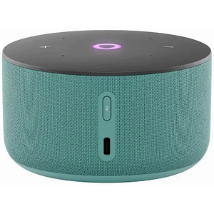 Умная колонка Яндекс Станция Мини 3 (Зеленый)