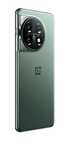 Смартфон OnePlus 11 12/256GB CN (Зелёный, 12 ГБ, 256 ГБ, Китай, Dual nanoSim, Без Rustore)