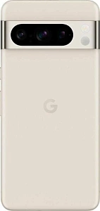 Смартфон Google Pixel 8 Pro 12/512GB (Бежевый, Global, 512 ГБ, nanoSim+eSim, 12 ГБ, Без Rustore)
