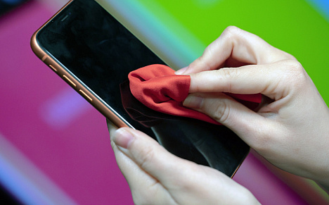 Правильный уход за смартфоном — залог долгого пользования устройством