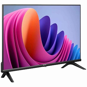 Телевизор Hisense 40A4N (Чёрный, 40")
