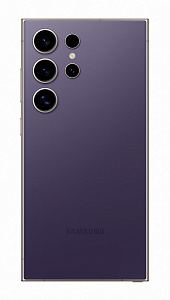 Смартфон Samsung Galaxy S24 Ultra 12/512GB SM-S928B (Фиолетовый, 512 ГБ, 12 ГБ, Global, nanoSim+eSim, Без Rustore)