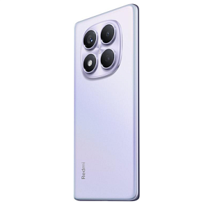 Смартфон Xiaomi Redmi Note 14 Pro 4G 12/512GB (Фиолетовый, 12 ГБ, 512 ГБ, Global, nanoSim+eSim, Без Rustore)