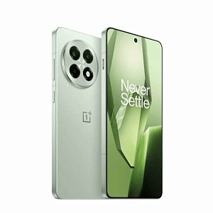 Смартфон Oneplus Ace 5 (Зеленый, 16 ГБ, 256 ГБ, Китай, Без Rustore)
