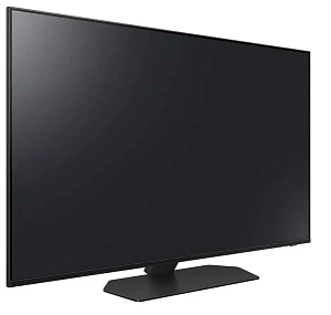 Телевизор Samsung QE85QN90FAUXRU (Черный, 85")