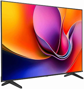 Телевизор Hisense 43A6Q (Черный, 43")