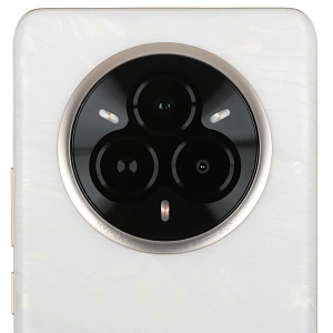 Смартфон Realme 14 Pro (Серебристый, 12 ГБ, 256 ГБ, Global, Dual nanoSim, Без Rustore)