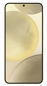 Смартфон Samsung Galaxy S24 Plus 12/256GB SM-S9260 (Золотистый, 12 ГБ, 256 ГБ, Китай, Dual nanoSim, Без Rustore)