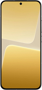 Смартфон Xiaomi 13 12/256GB CN (Белый, 12 ГБ, 256 ГБ, Китай, Dual nanoSim, Без Rustore)